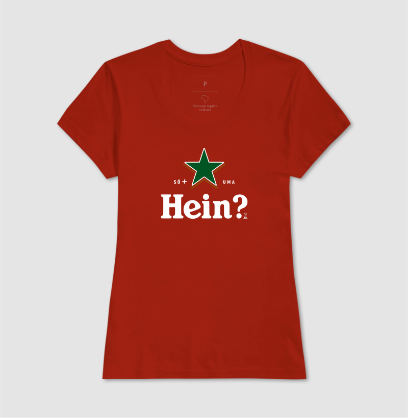 Só + Uma Hein? - Heineken - Saideira - Imagem 11