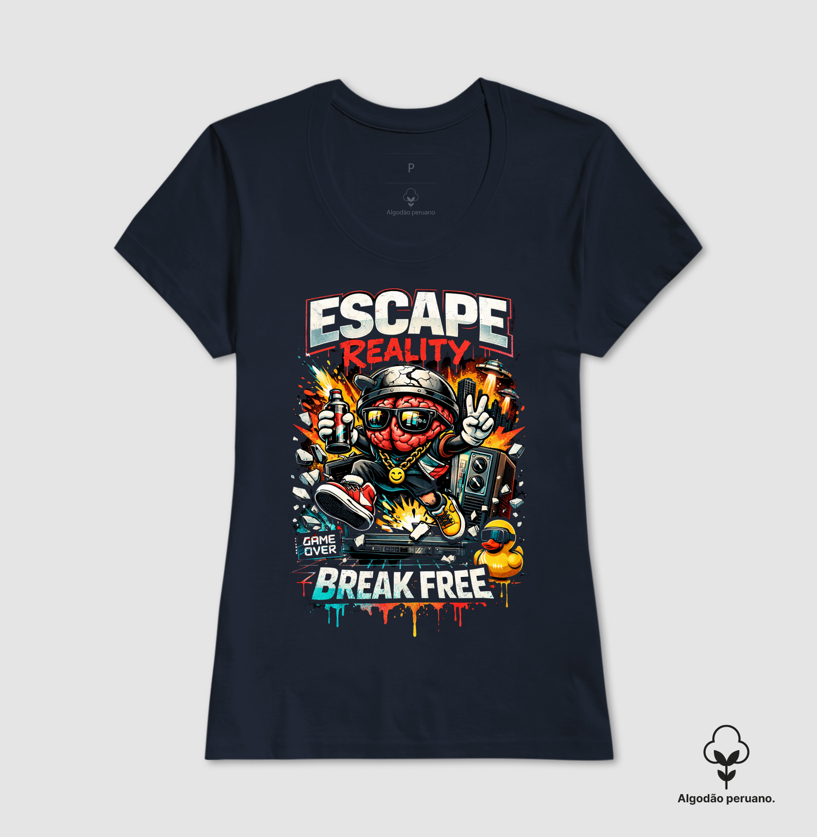 Camisa 4