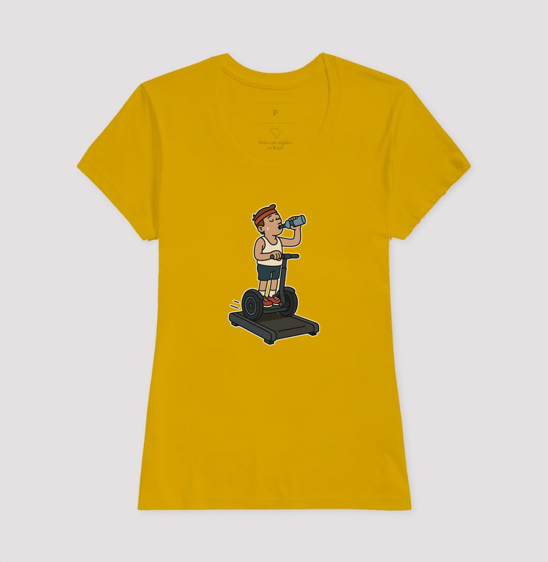 Camiseta Malho do Meu Jeito - Imagem 17