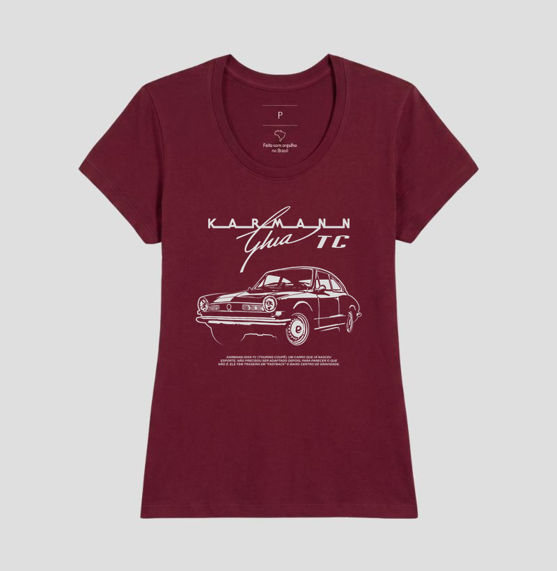 Camisa 21