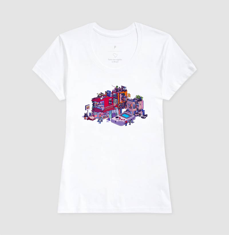 Camisa 3