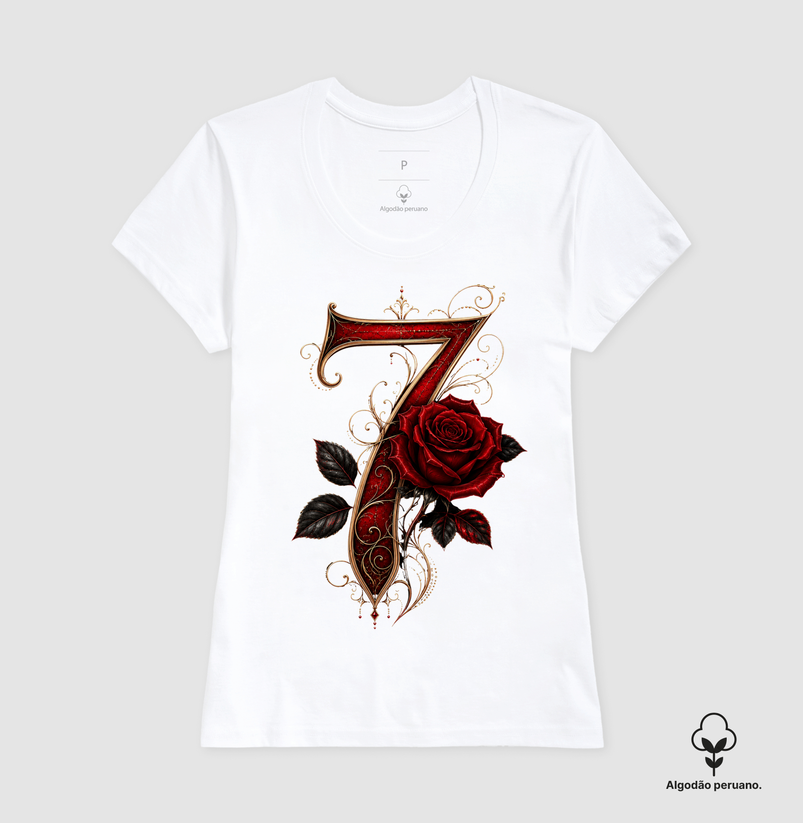 Camisa 5