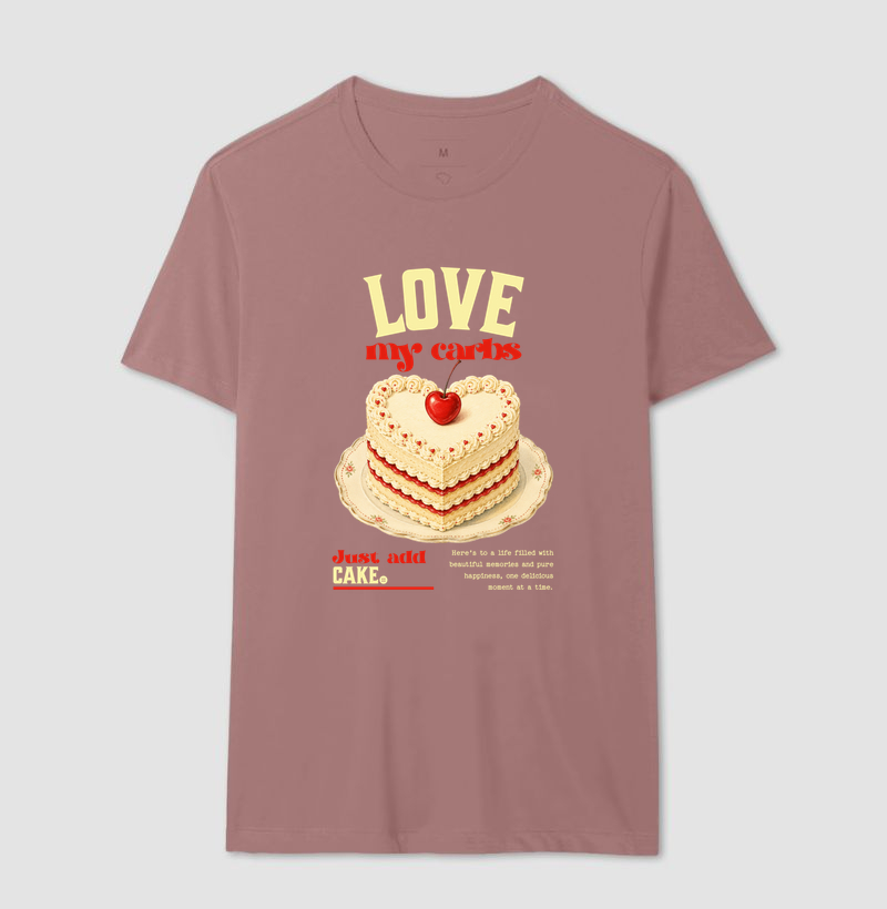 LOVE MY CARBS - Imagem 12