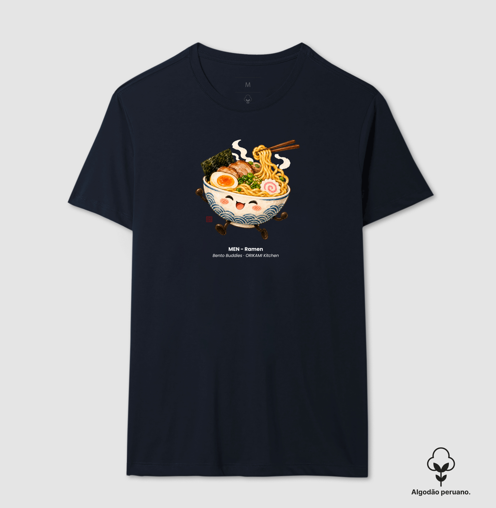 MEN - Ramen - Imagem 4