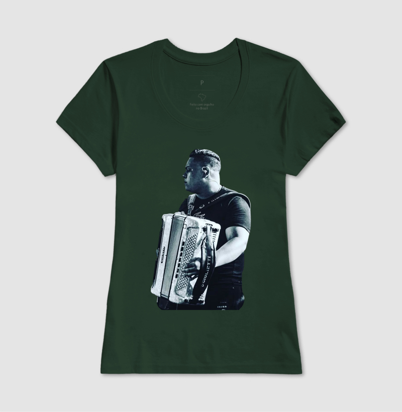 Camisa 12