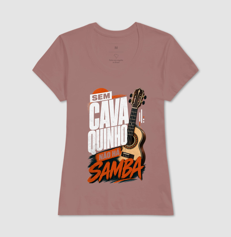 Sem Cavaquinho não há Samba - Imagem 17
