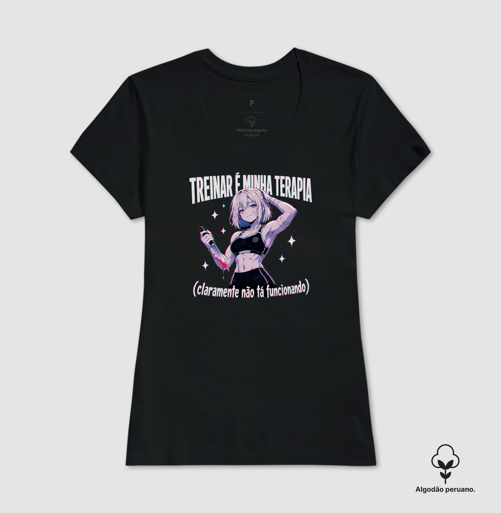 Camisa 5