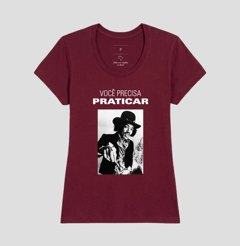 Camisa 19