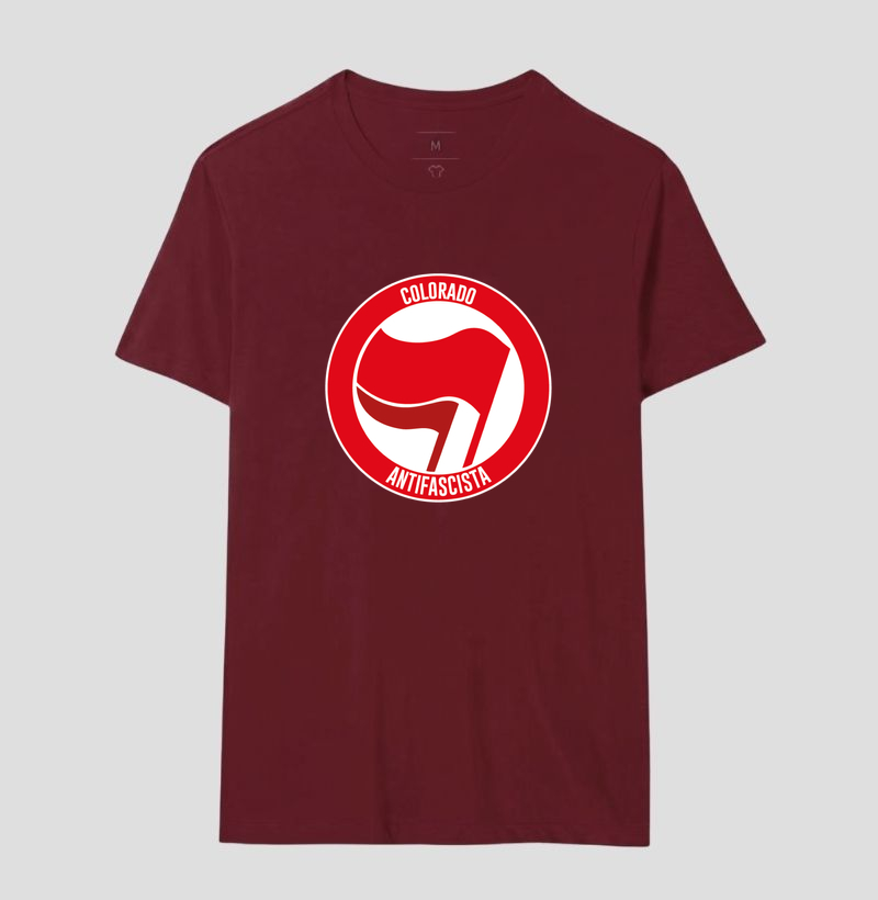 COLORADO ANTIFASCISTA - Imagem 16