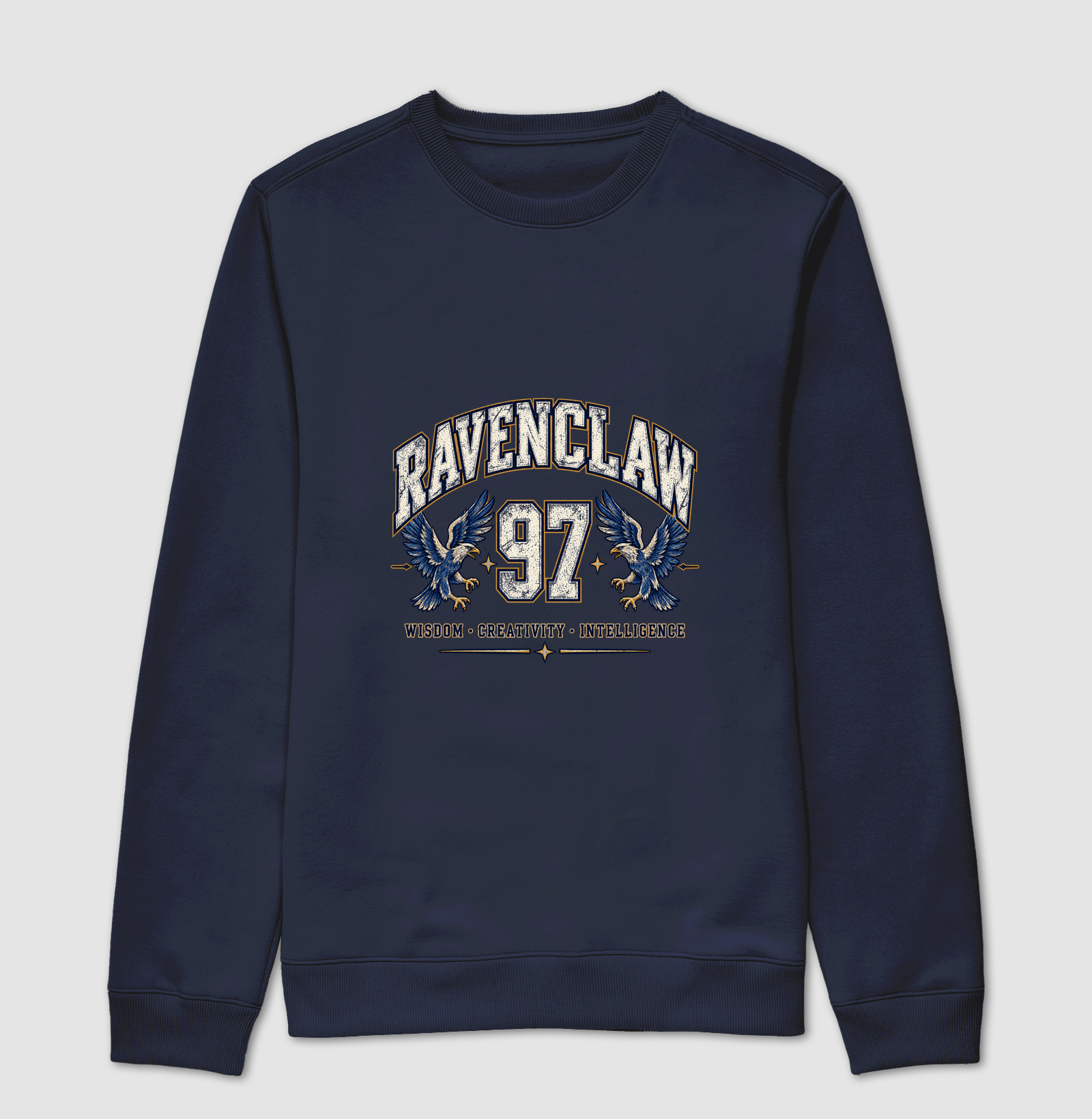 Intelecto de Ravenclaw - Imagem 4