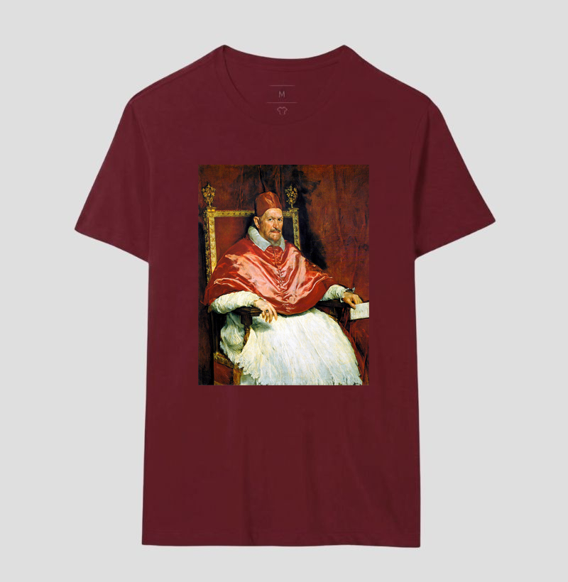 Camisa 17