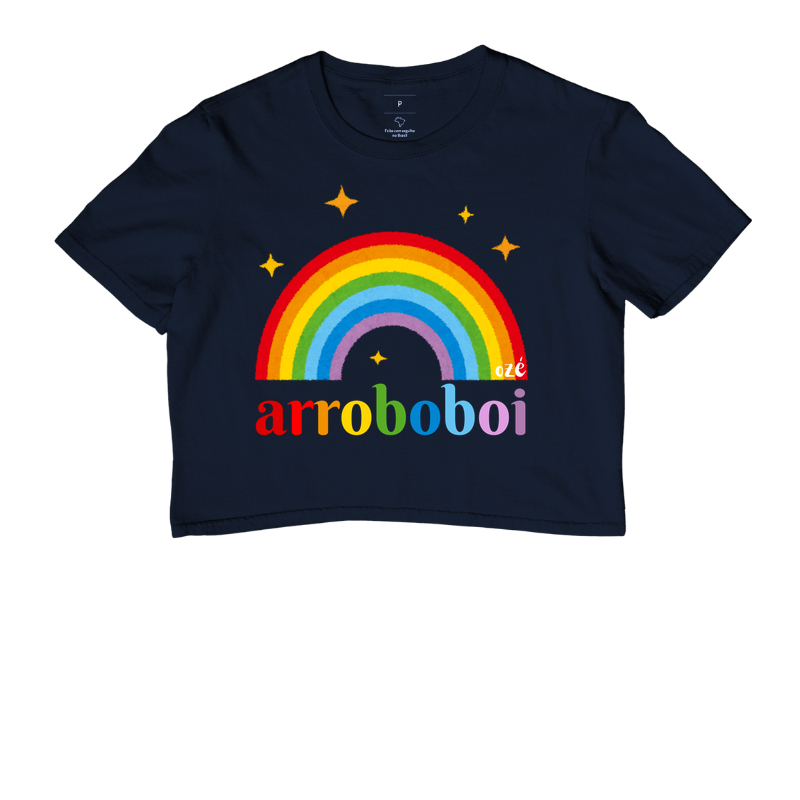 Arroboboi - Arco-íris  - Imagem 4