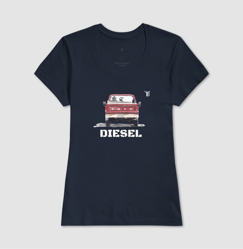 Diesel - Imagem 9