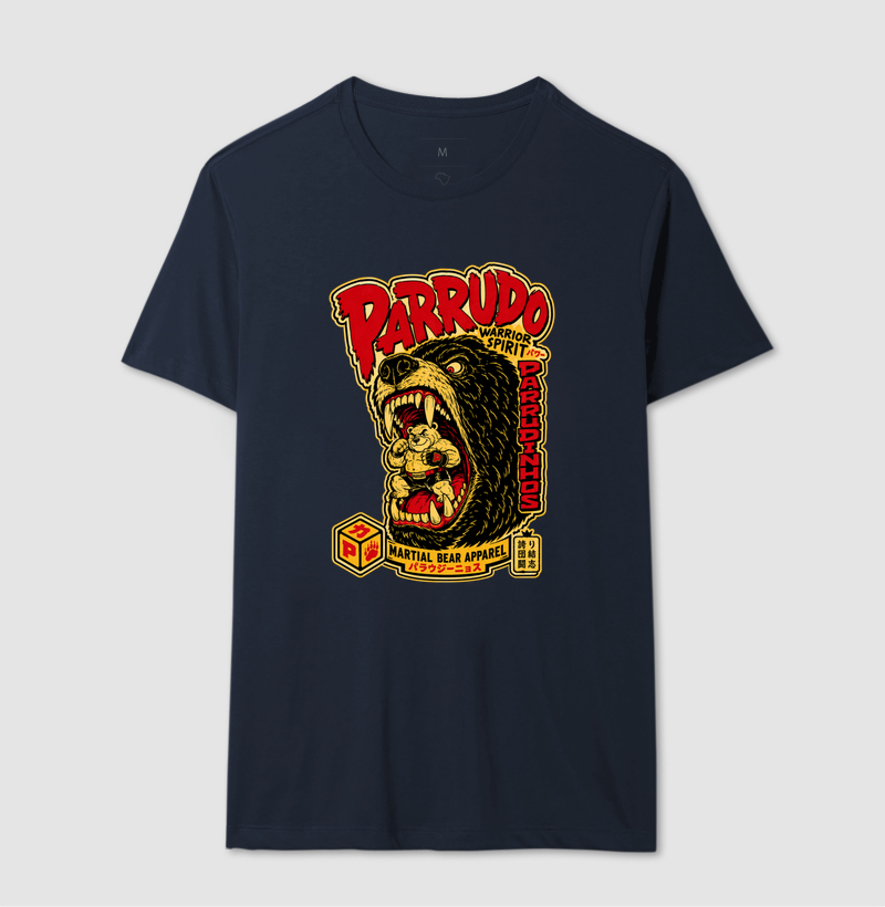 PARRUDINHO KAWAI - Imagem 4