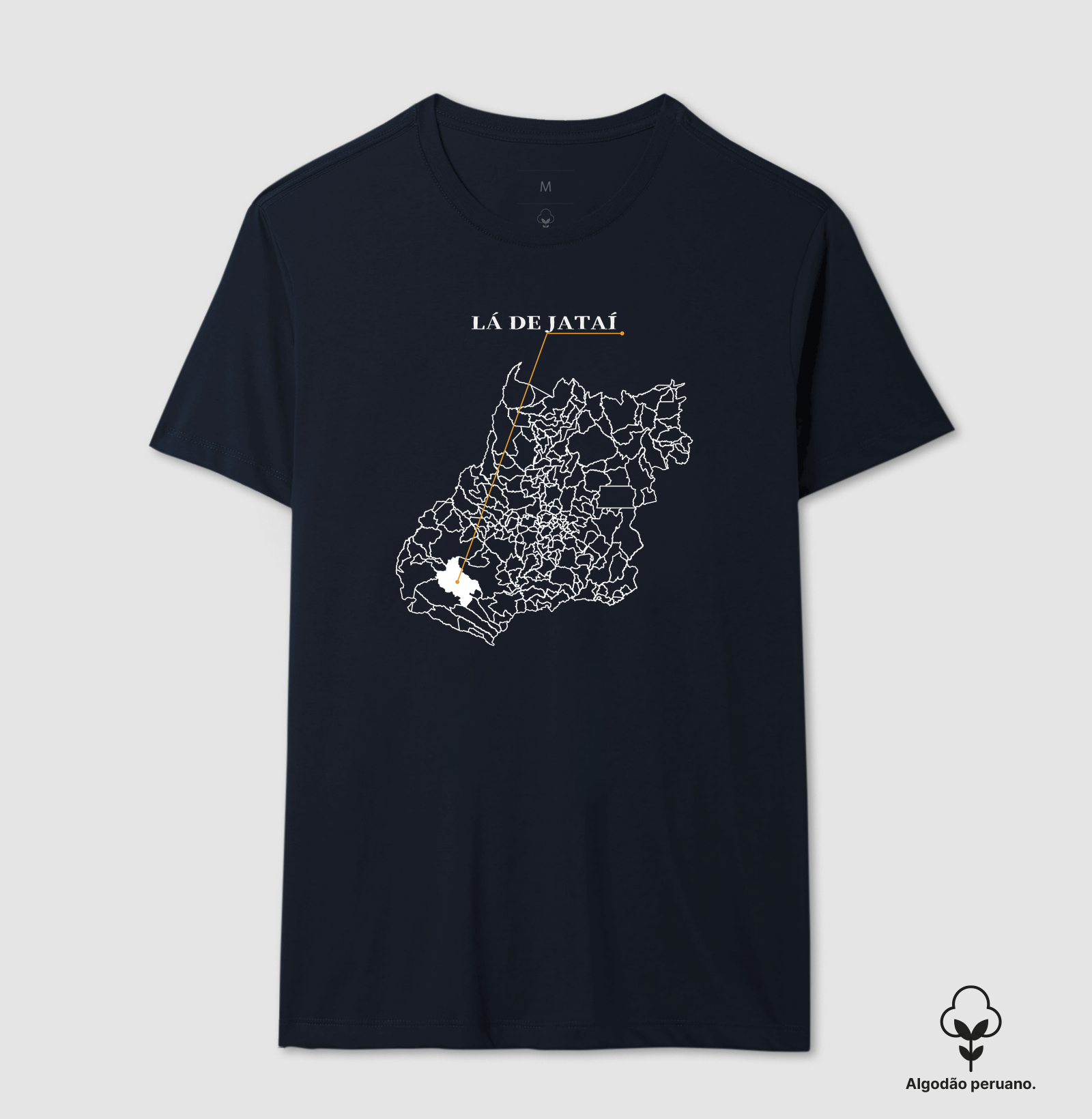 Jataí | Origem GO - Imagem 5