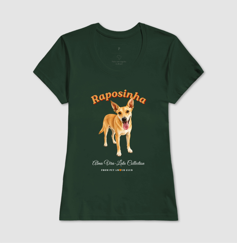 Camisa 8