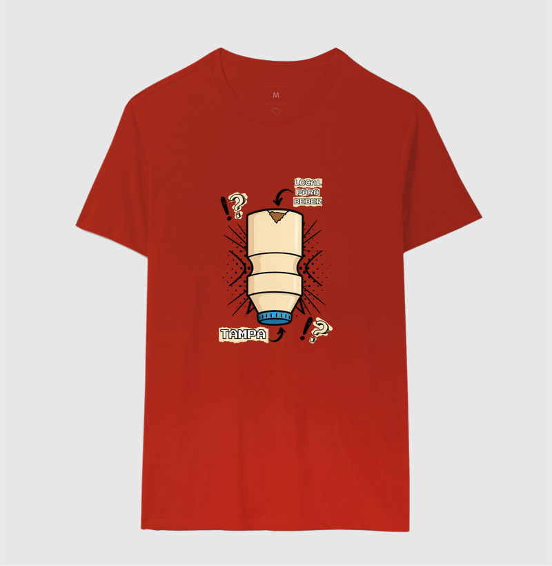 Camisa 9