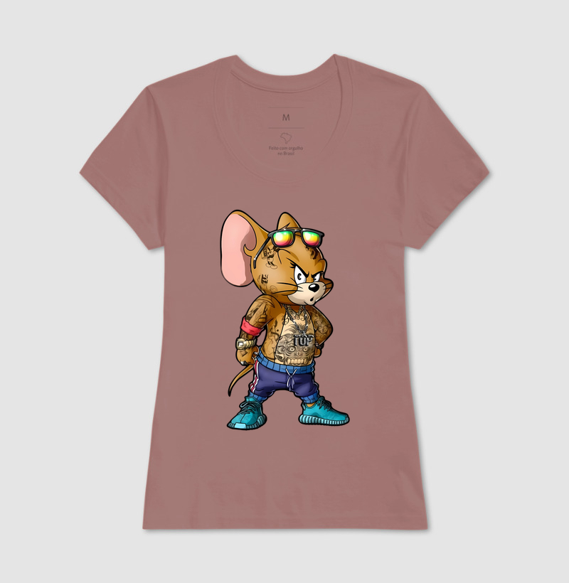 Camisa 16