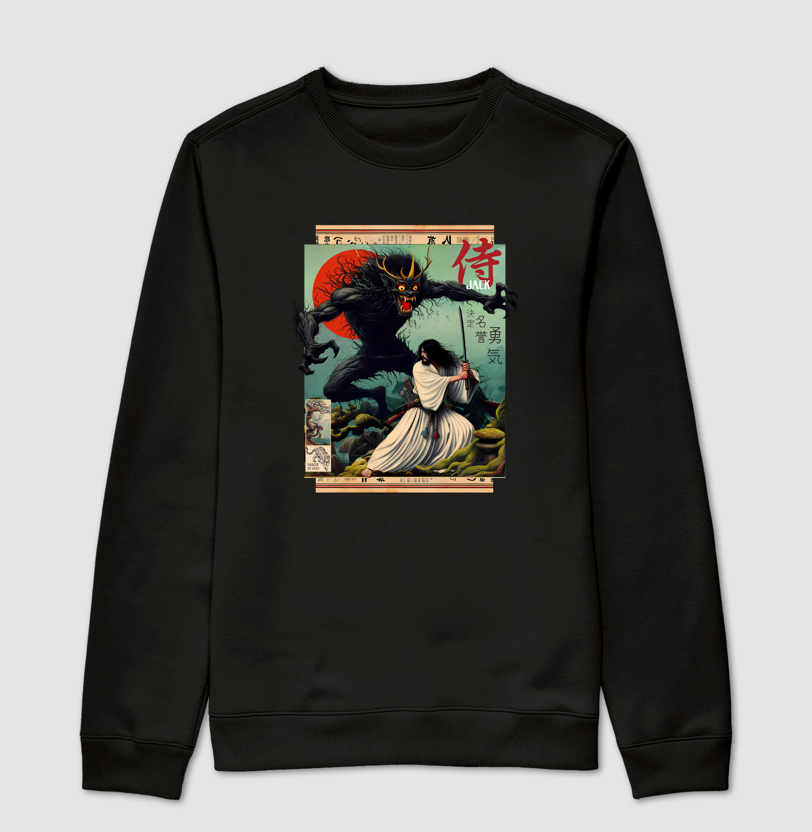 Camisa 3