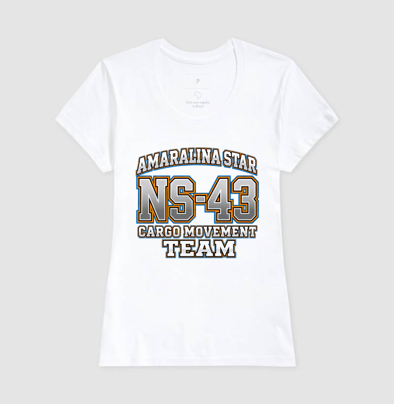 Camisa 7