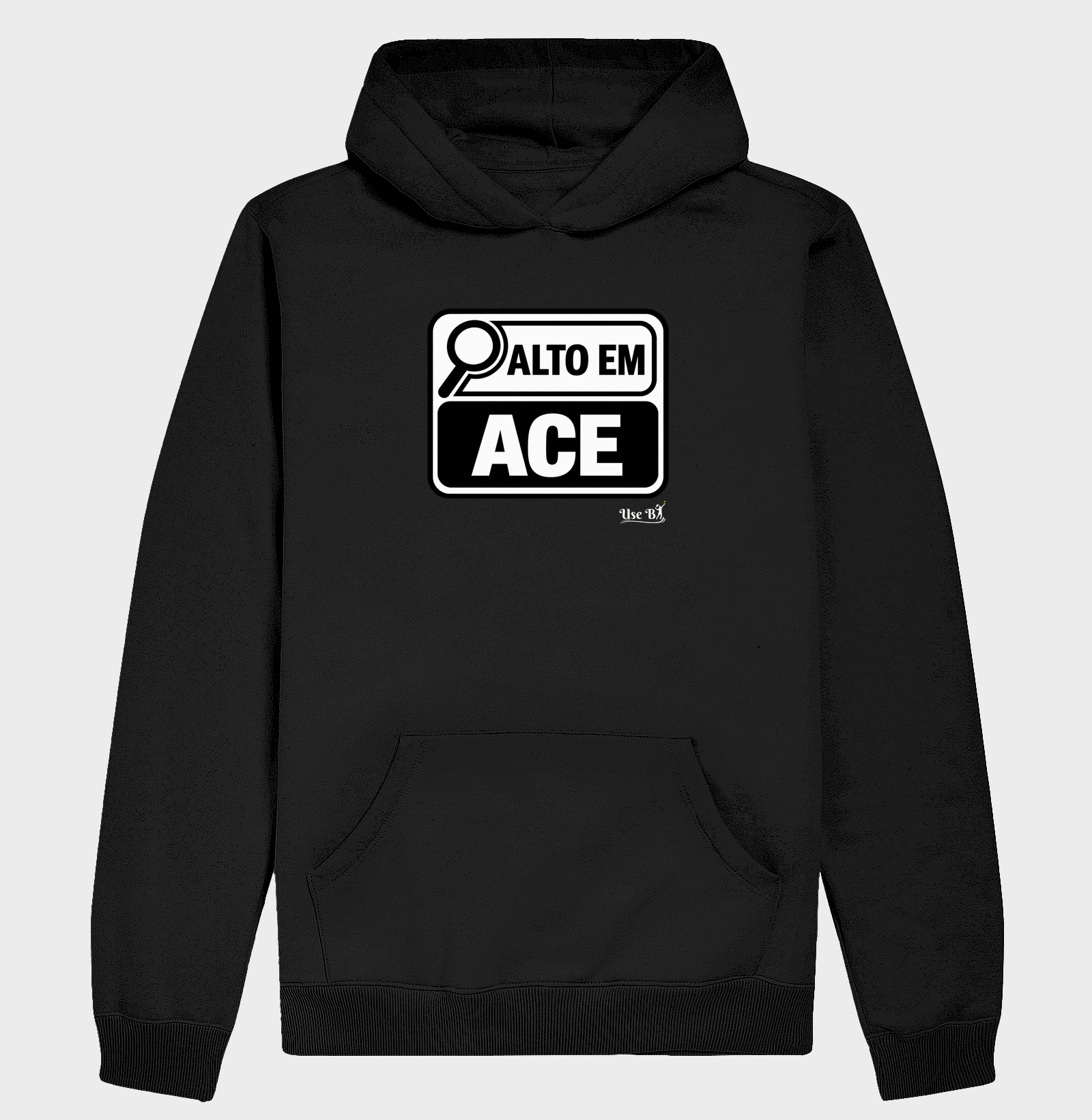 Alto em Ace - Imagem 2
