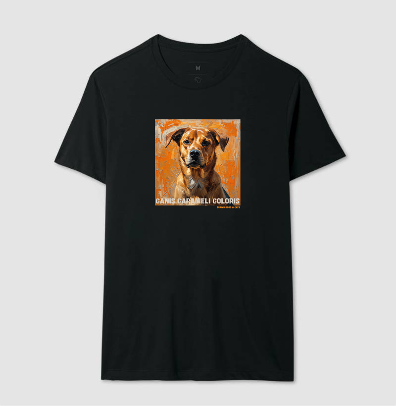 Canis Carameli Coloris - Imagem 5
