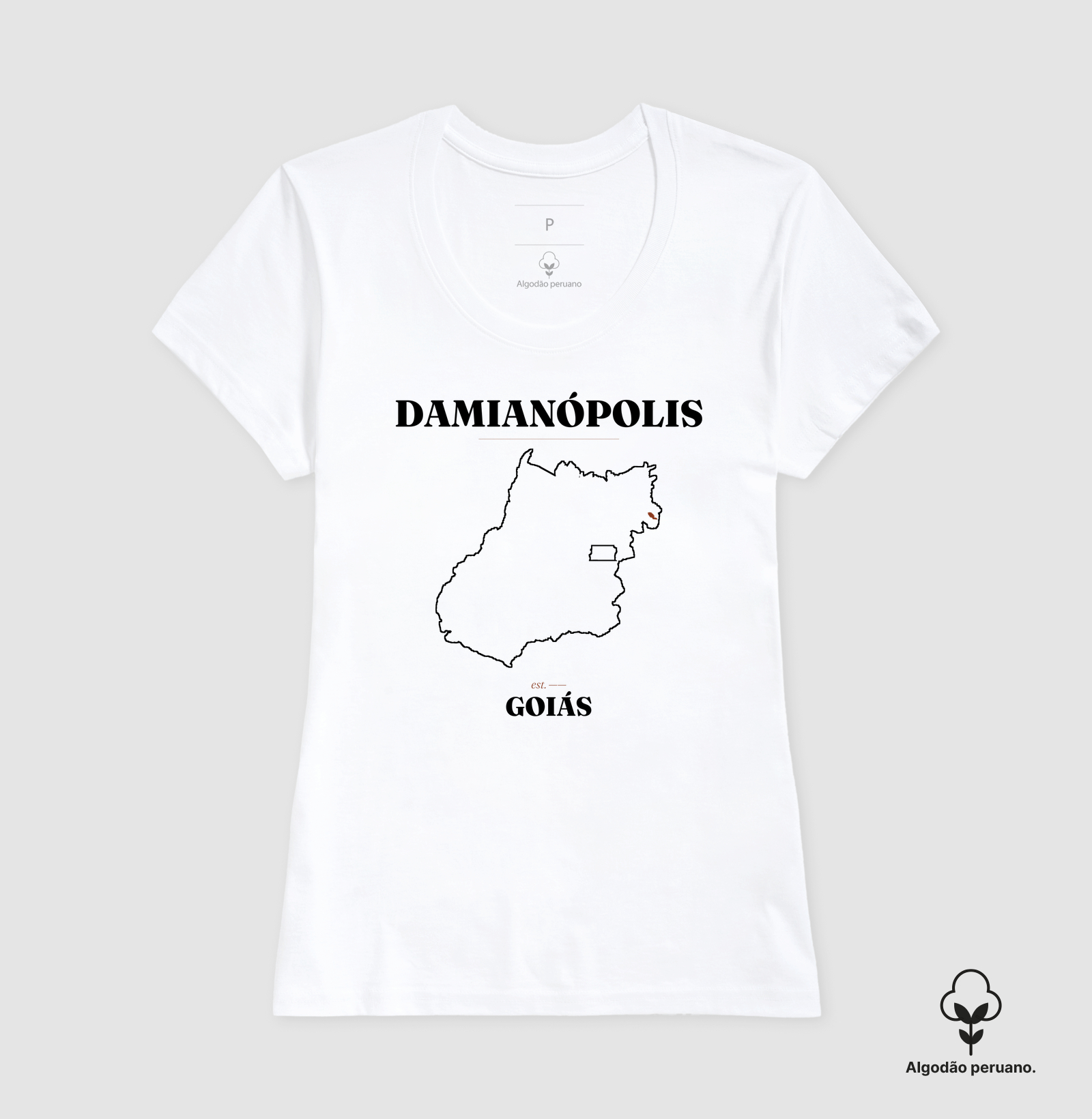 Camisa 5