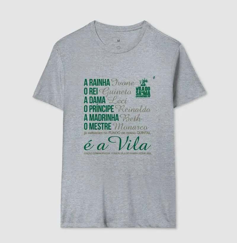 Camisa 7