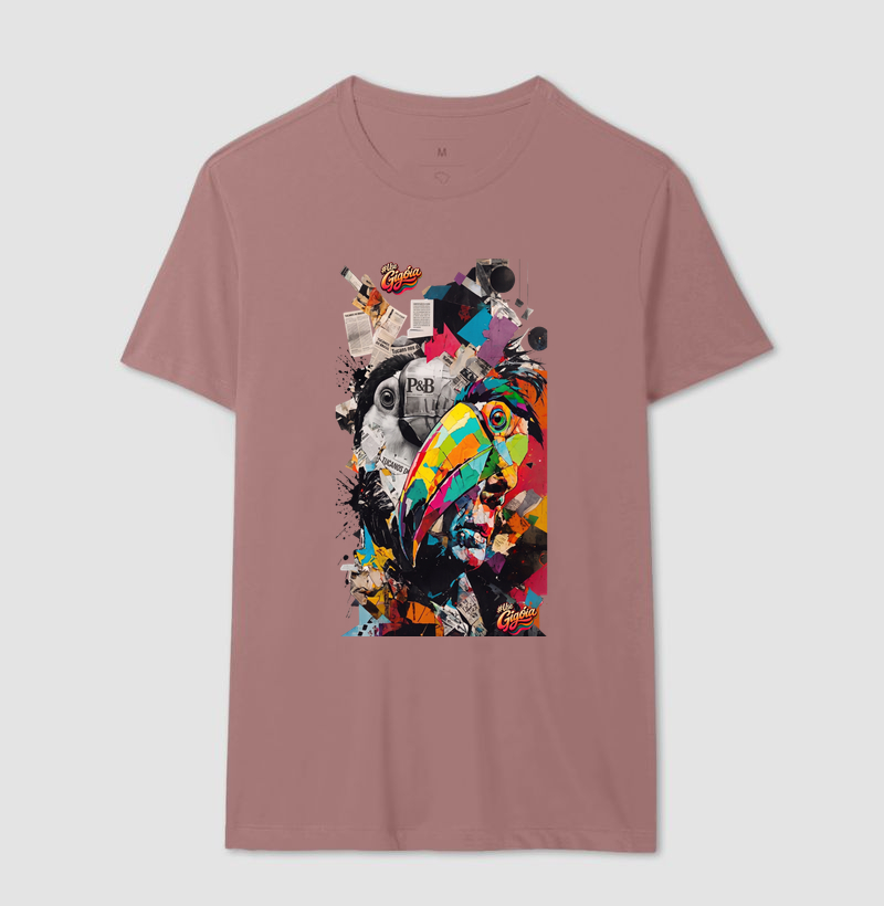 Camisa 15