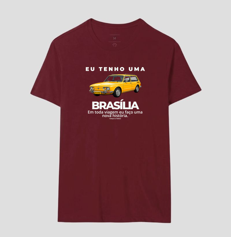 Eu tenho uma Brasília amarela - Imagem 18