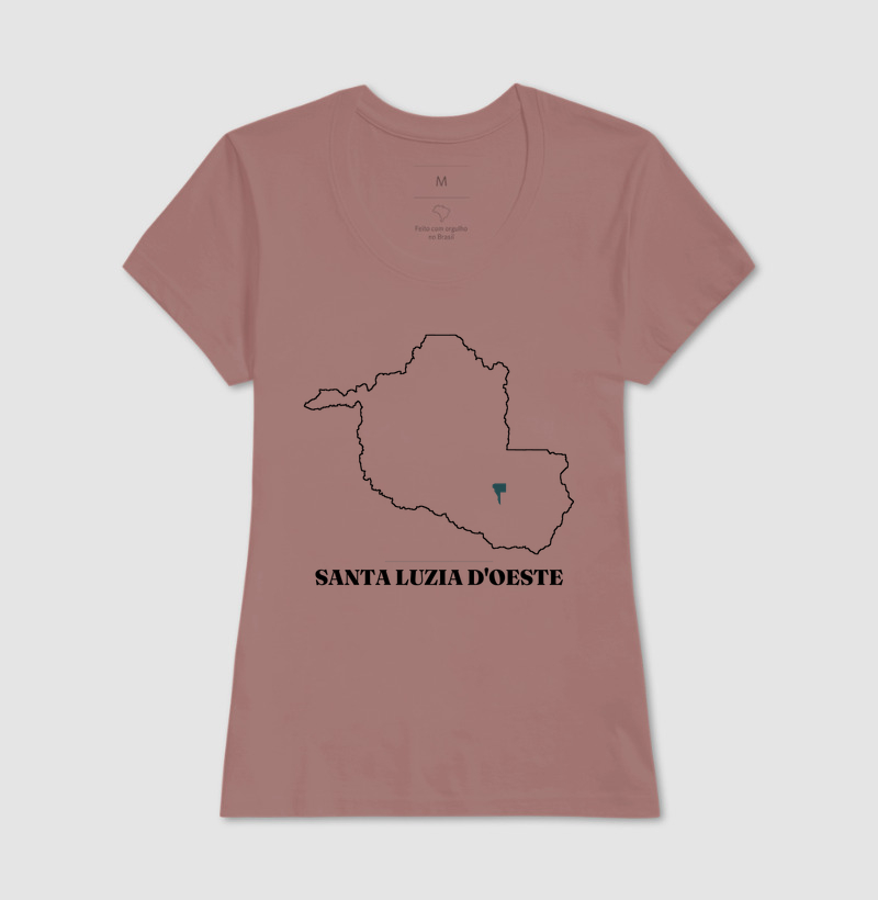 Santa Luzia D'Oeste | Traço RO - Imagem 17