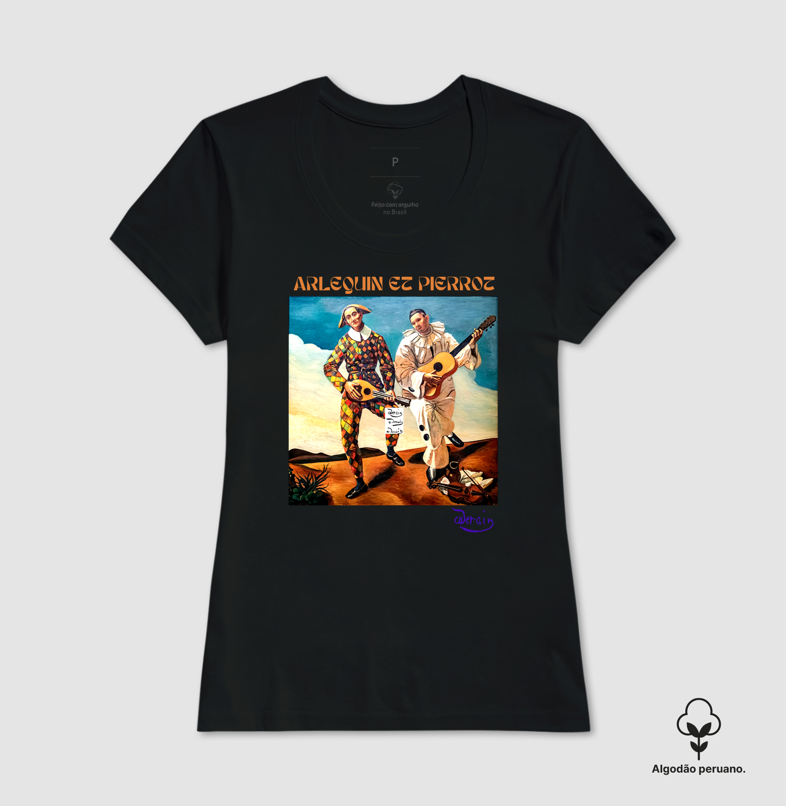 Camisa 1