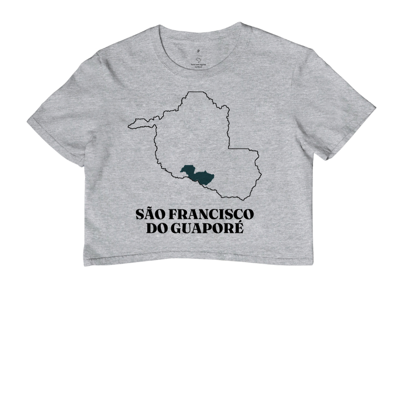 São Francisco do Guaporé | Traço RO - Imagem 6