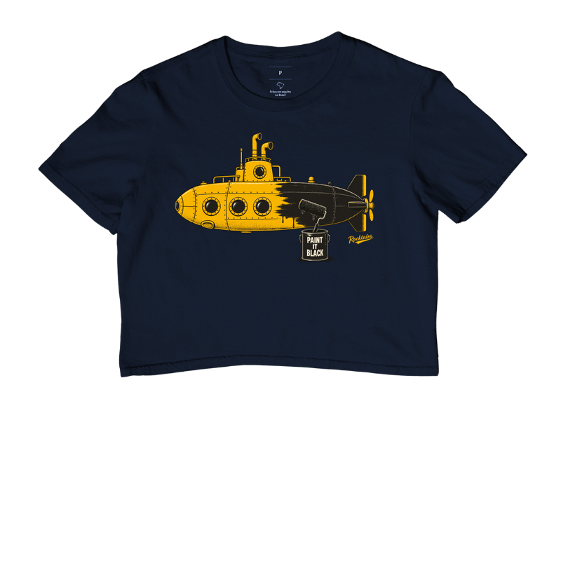 Black Submarine - Imagem 4