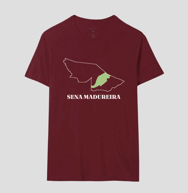 Sena Madureira | Traço AC - Imagem 18