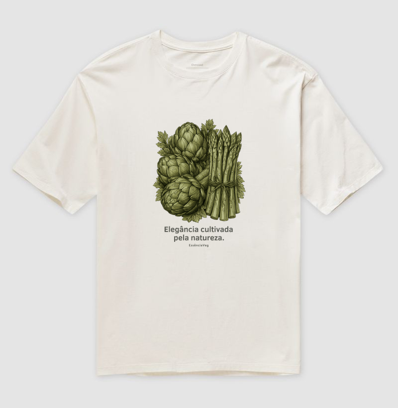 Elegância cultivada pela natureza - Imagem 4