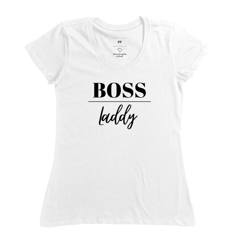BOSS LADDY - Imagem 5