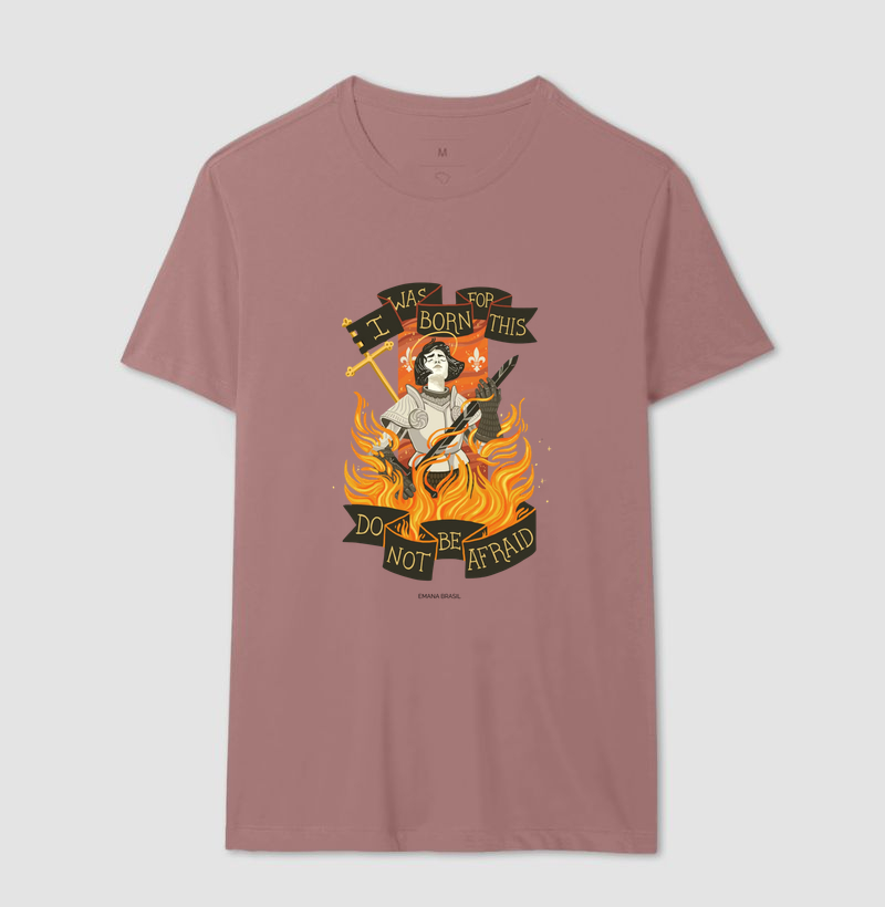 Camisa 14
