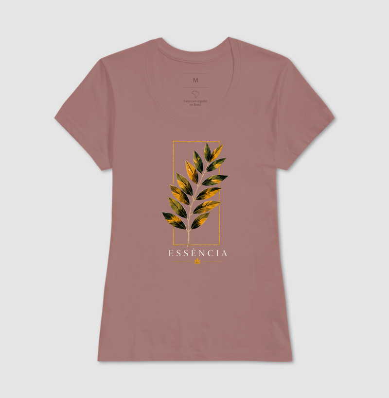 Camiseta Essência - Imagem 17