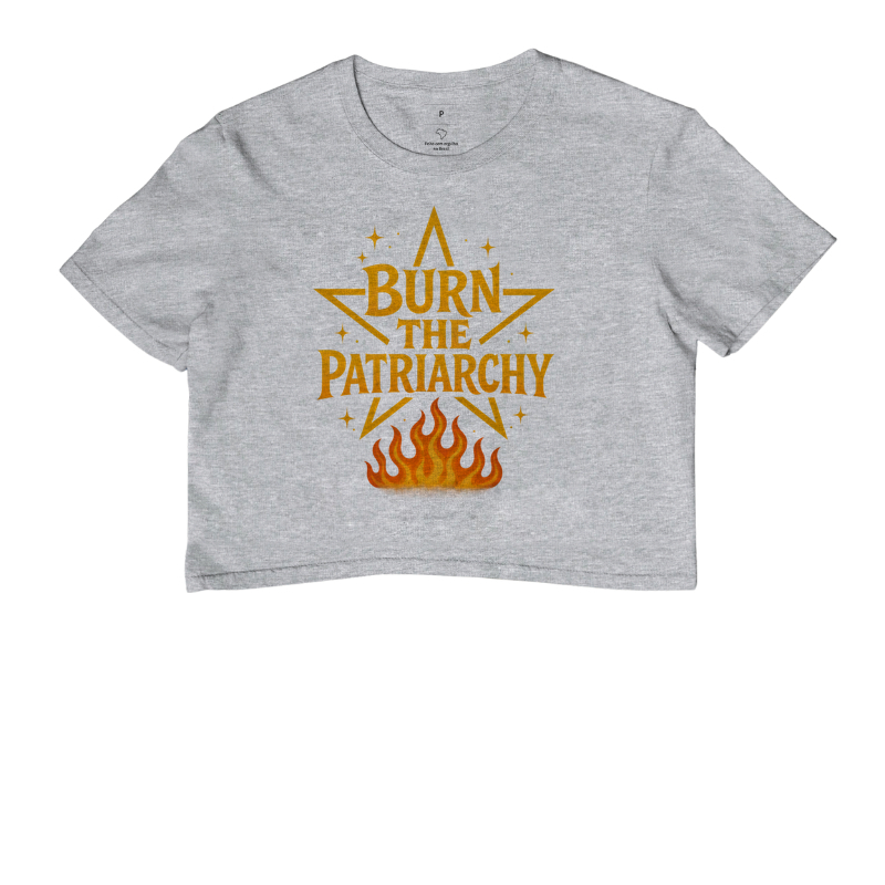 Burn the Patriarchy - Imagem 6