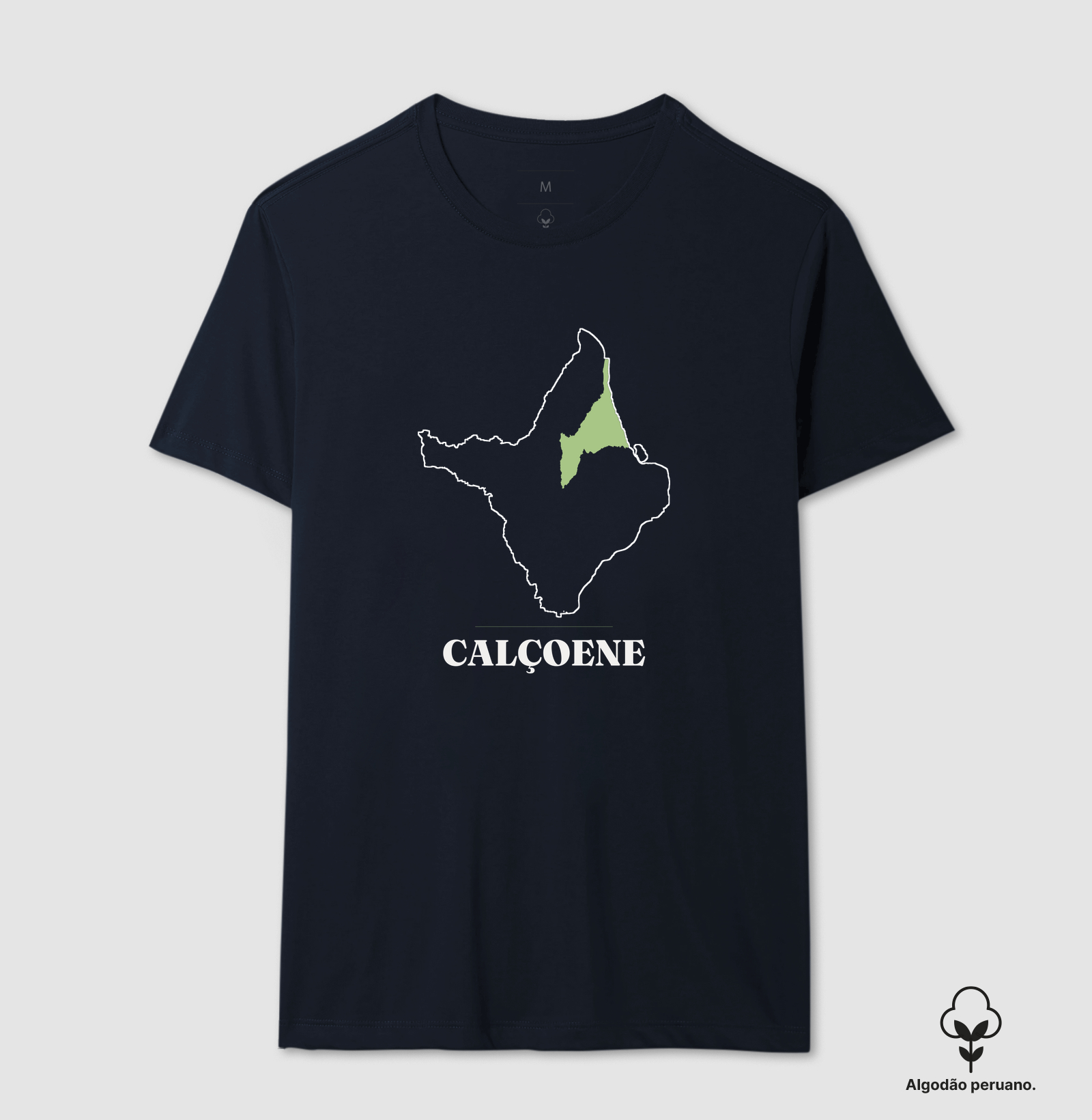 Calçoene | Traço AP - Imagem 6