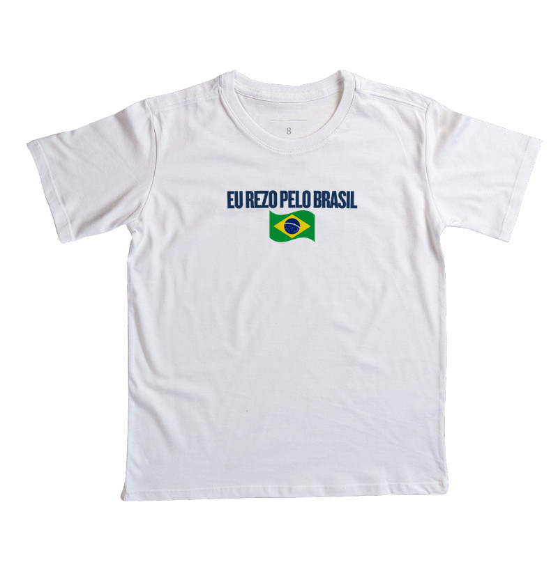 EU REZO PELO BRASIL - Imagem 3