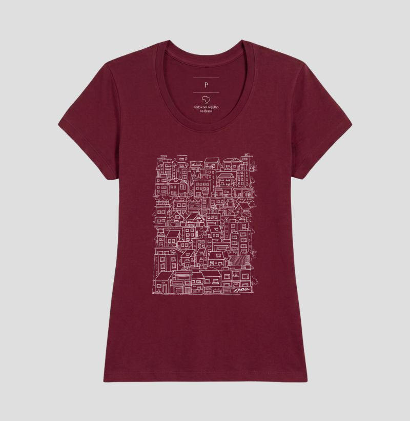 Camisa 18