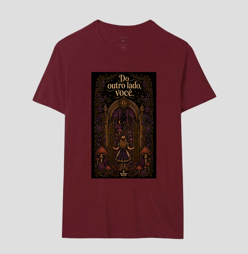 Camisa 16