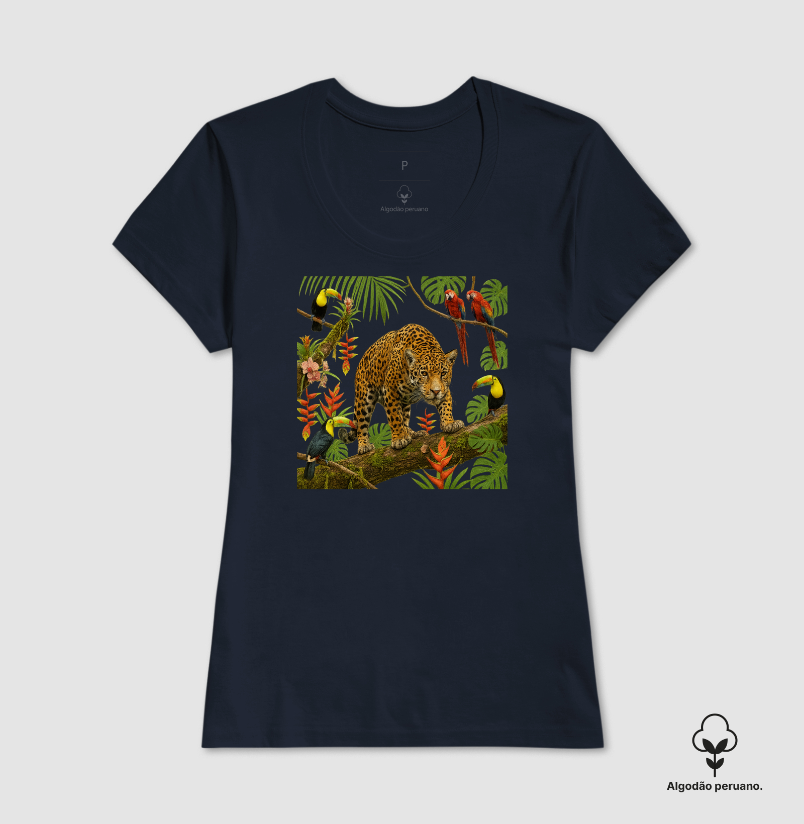 Camisa 3