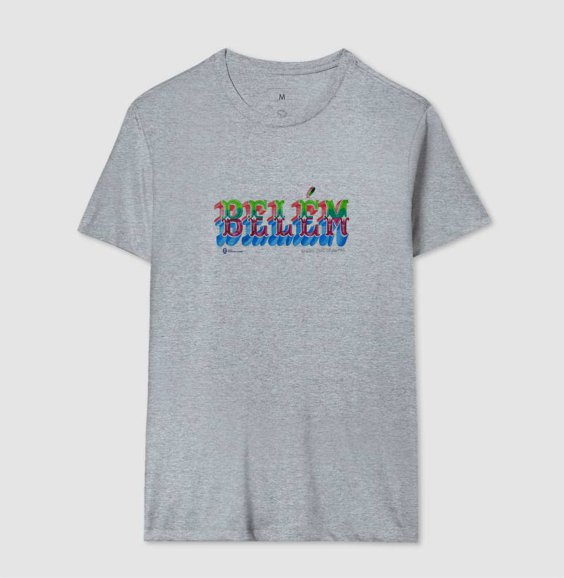 Camisa Belém - Hidaias - Imagem 8