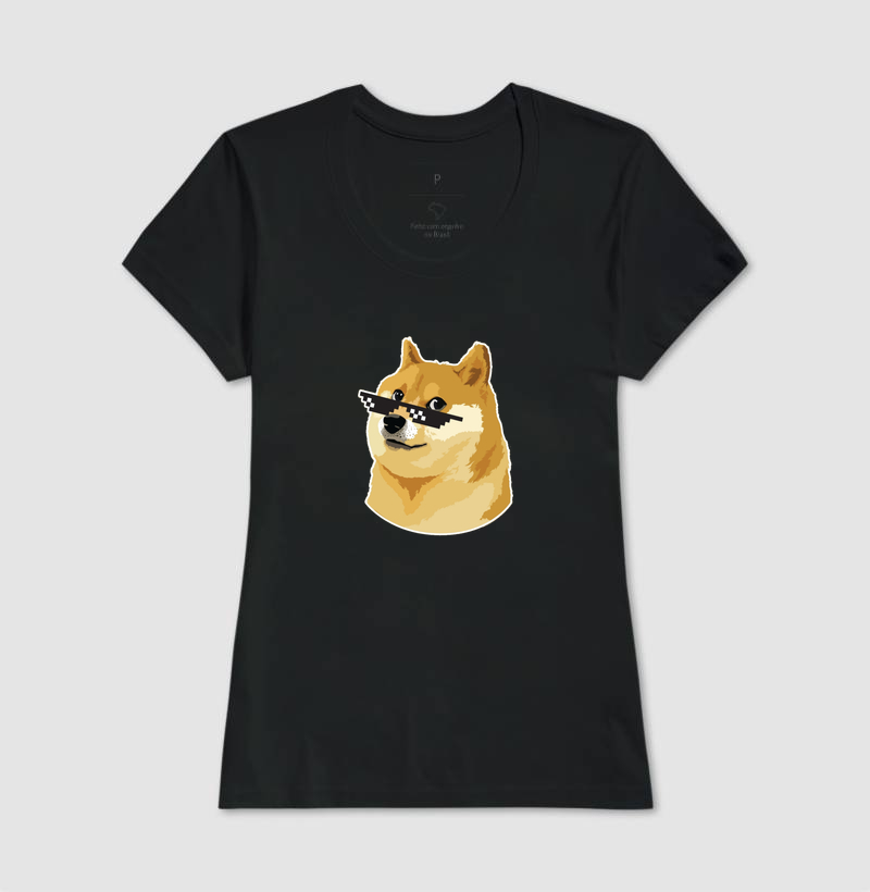 Crypto Style Dogecoin - Imagem 4