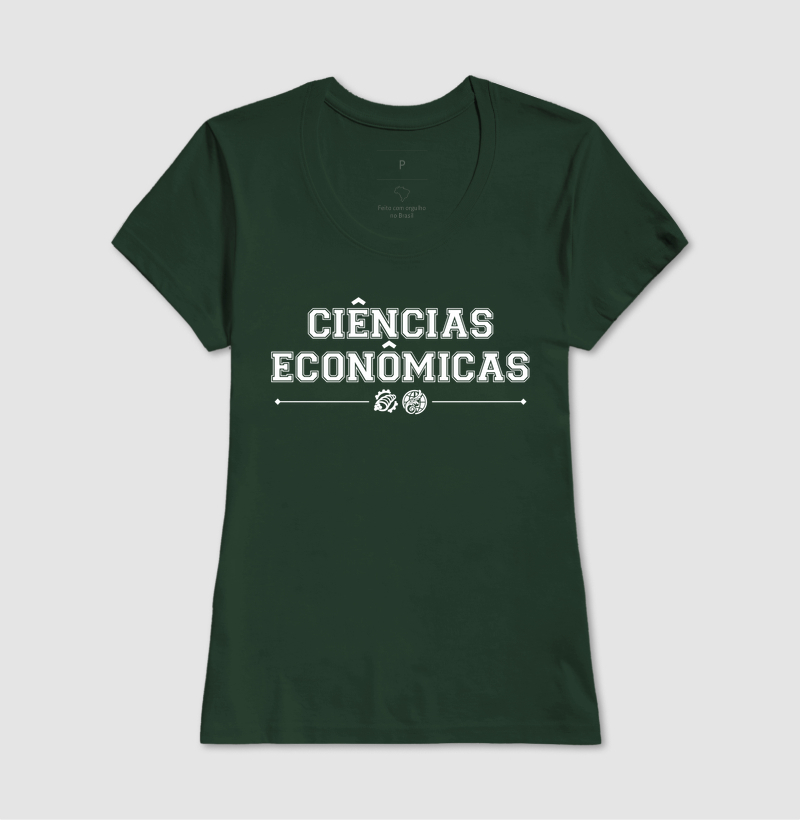Ciências Econômicas - Imagem 9