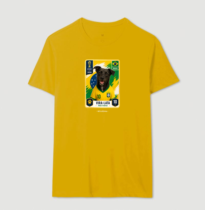 Camisa 11