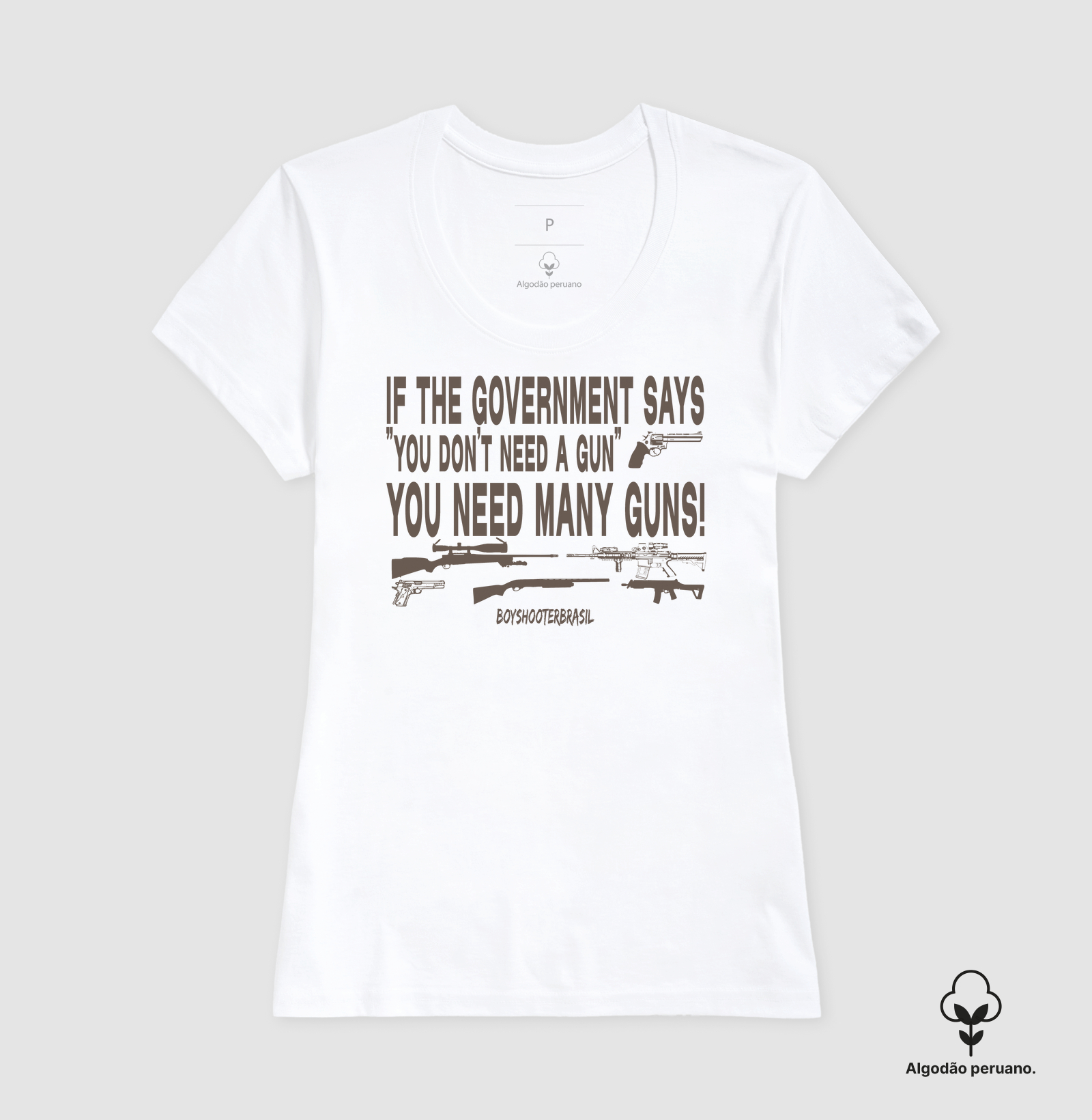 Camisa 1